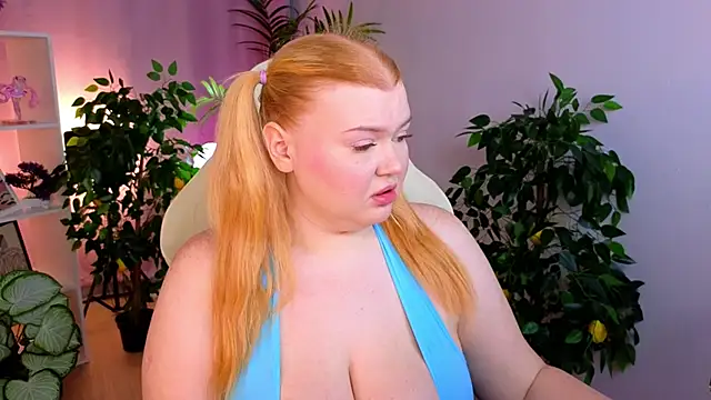 AriettaHeart online show from 03-26-26, 03:54