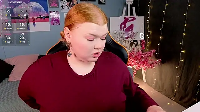 AriettaHeart online show from 07-07-26, 03:59