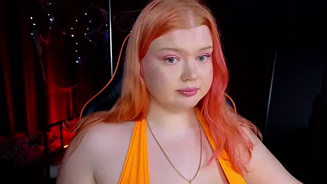 AriettaHeart online show from 11-02-25, 09:42