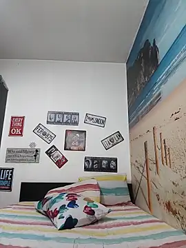 SugarDiamonds online show from 03-16-26, 05:44