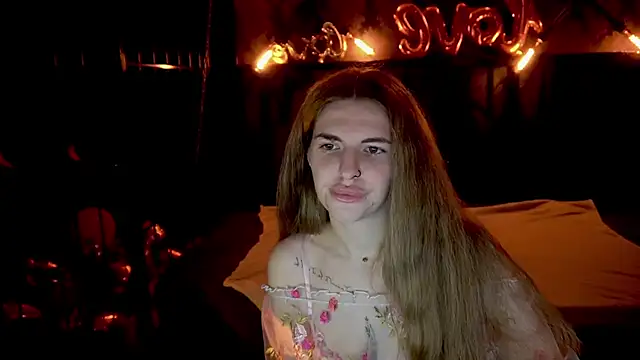 DanielaReign online show from 02-14-26, 06:57