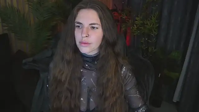 DanielaReign online show from 11-13-25, 06:34