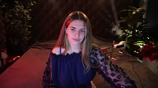 DanielaReign online show from 03-03-26, 01:51