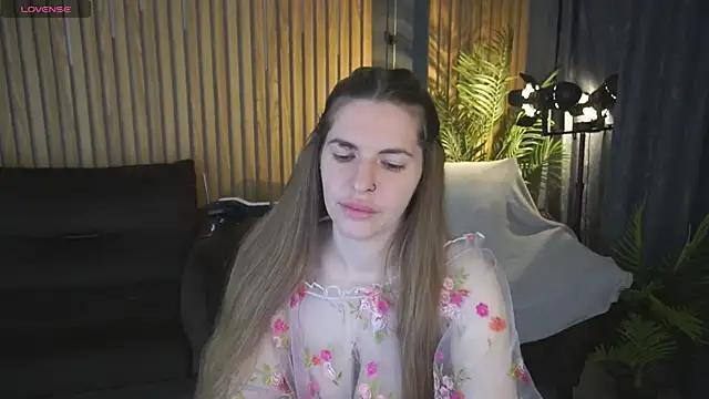 DanielaReign online show from 03-26-26, 07:06