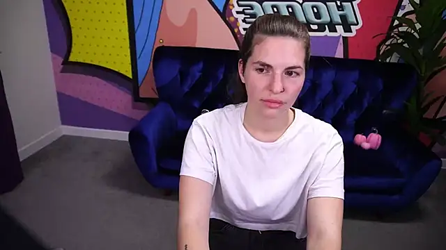 DanielaReign online show from 11-03-25, 03:04