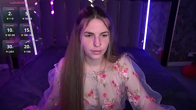 DanielaReign online show from 03-23-26, 02:06