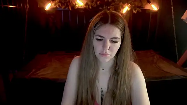 DanielaReign online show from 01-08-26, 06:41