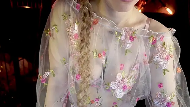 DanielaReign online show from 02-13-26, 06:46