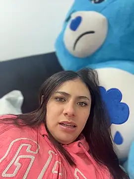 Shanell c online show from 01-07-26, 04:06