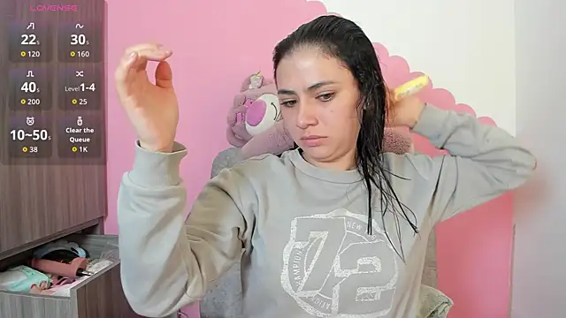 Shanell c online show from 11-28-25, 02:56