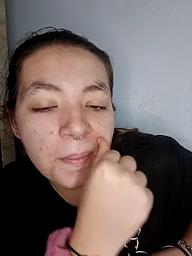 Baby Myla online show from 12-01-25, 01:12