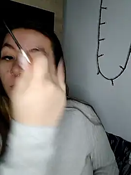 Baby Myla online show from 01-06-26, 11:31