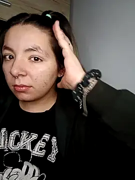 Baby Myla online show from 12-04-25, 10:09