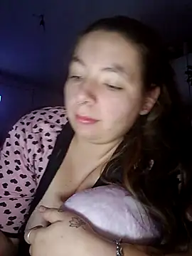 Baby Myla online show from 11-10-25, 08:03