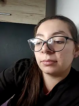 Baby Myla online show from 11-30-25, 01:45