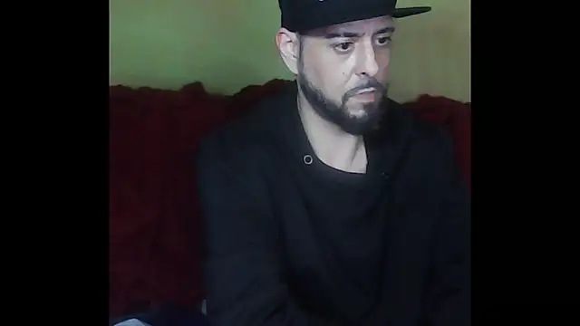 DonJuanDeBomboni online show from 11-06-25, 02:48