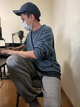 RYUTA 9911 online show from 11-03-25, 01:22