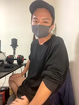 RYUTA 9911 online show from 11-08-25, 10:41