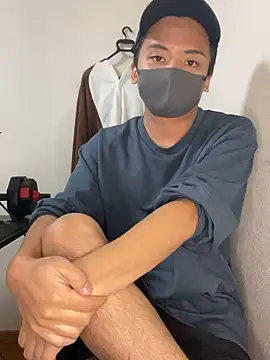 RYUTA 9911 online show from 11-07-25, 07:24