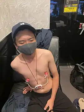 RYUTA 9911 online show from 11-06-25, 12:09