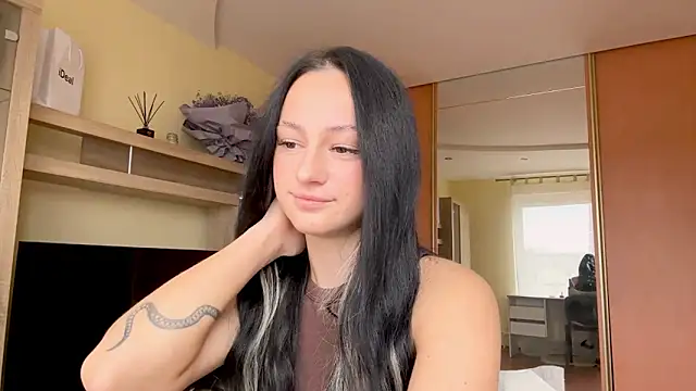 messystasy online show from 11-03-25, 09:46