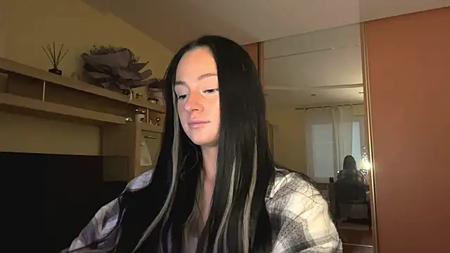 messystasy online show from 11-12-25, 02:10