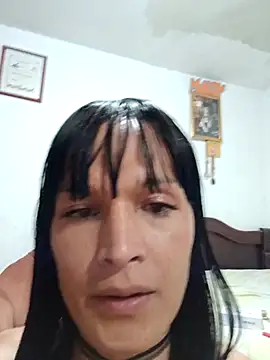 PaulinaLondra2 online show from 11-05-25, 12:03