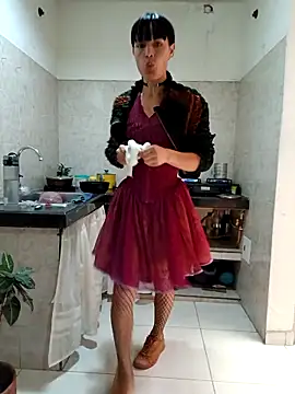 PaulinaLondra2 online show from 11-12-25, 02:43