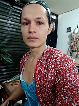 PaulinaLondra2 online show from 11-28-25, 12:49