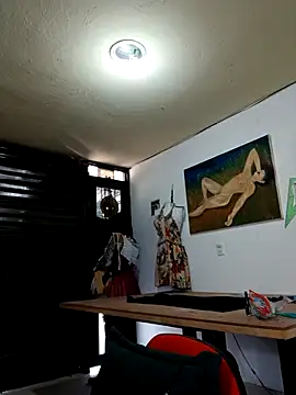 PaulinaLondra2 online show from 11-27-25, 12:38