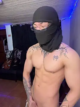 kenshintr online show from 11-18-25, 03:10