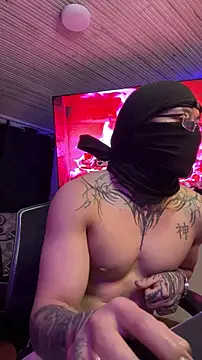 kenshintr online show from 12-18-25, 08:19