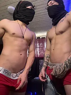 kenshintr online show from 11-19-25, 05:13