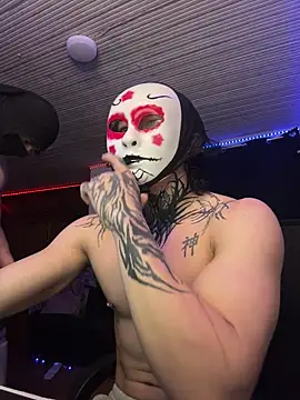 kenshintr online show from 11-12-25, 10:08