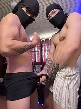 kenshintr online show from 11-21-25, 05:56