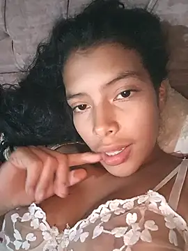 Antonela besos online show from 11-03-25, 07:35