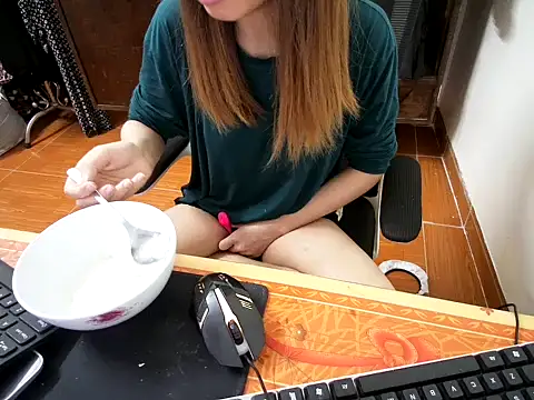 Snapshot of ---Lusi03--- chatting on 01-17-26, 02:59 ---Lusi03--- online show from 01-17-26, 02:59