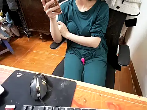 ---Lusi03--- online show from 03-16-26, 03:26