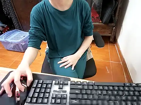 Snapshot of ---Lusi03--- chatting on 02-27-26, 10:59 ---Lusi03--- online show from 02-27-26, 10:59