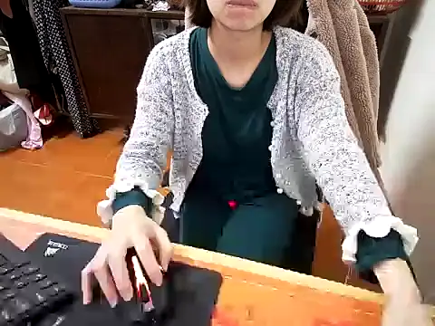 Snapshot of ---Lusi03--- chatting on 02-03-26, 03:50 ---Lusi03--- online show from 02-03-26, 03:50