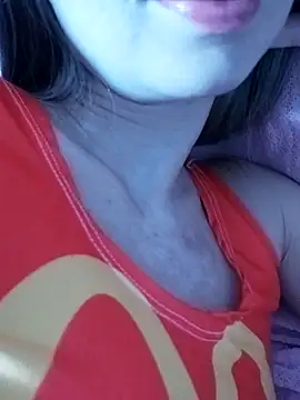 Melzinhasweet online show from 11-25-25, 07:47