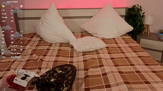 WICKEDEMBER online show from 02-23-26, 02:13