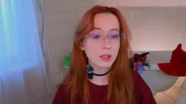 WICKEDEMBER online show from 03-31-26, 01:51