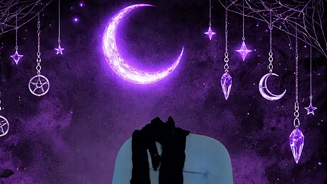 WICKEDEMBER online show from 04-11-26, 01:46