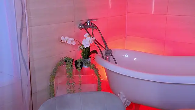 WICKEDEMBER online show from 03-11-26, 01:21