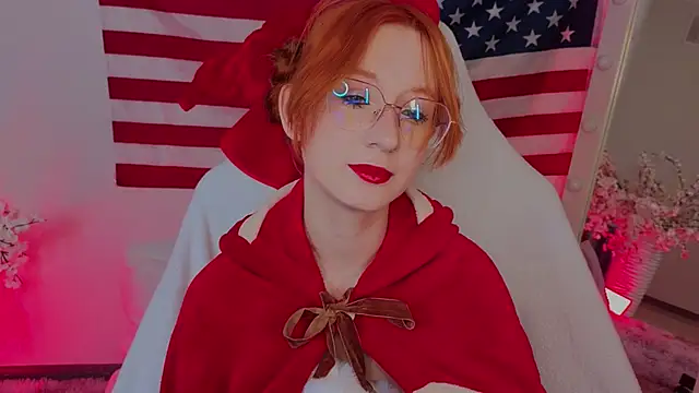 WICKEDEMBER online show from 03-07-26, 01:56