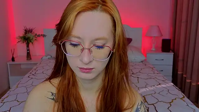 WICKEDEMBER online show from 03-14-26, 01:55