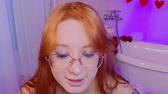 WICKEDEMBER online show from 02-18-26, 01:25