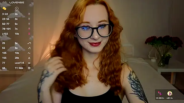 WICKEDEMBER online show from 11-14-25, 01:31