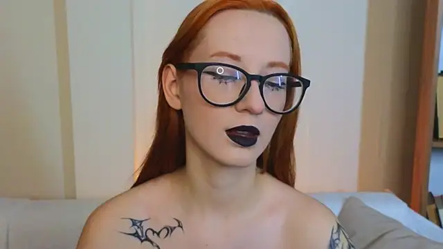 WICKEDEMBER online show from 01-13-26, 02:04